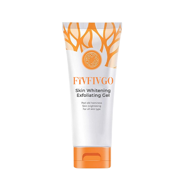 Fivfivgo™ Skin Whitening Exfoliating Gel