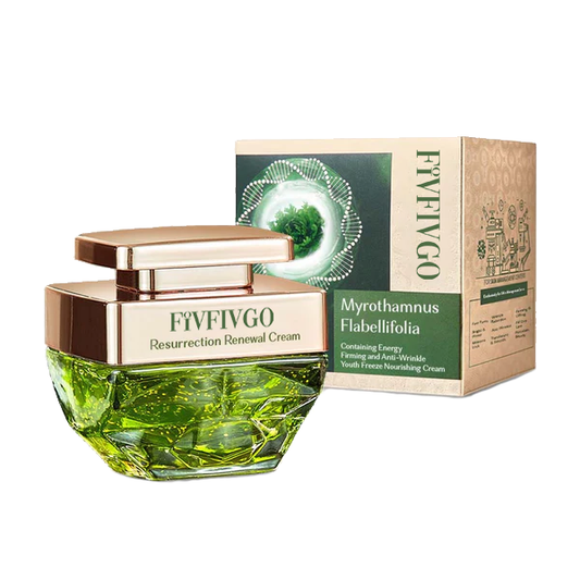 Crema Rinnovatrice Fivfivgo™ Resurrezione