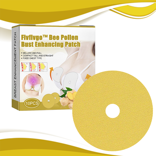 Fivfivgo™ Patch Améliorant La Poitrine