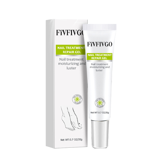 Fivfivgo™ Nagelbehandlungs-Reparaturgel