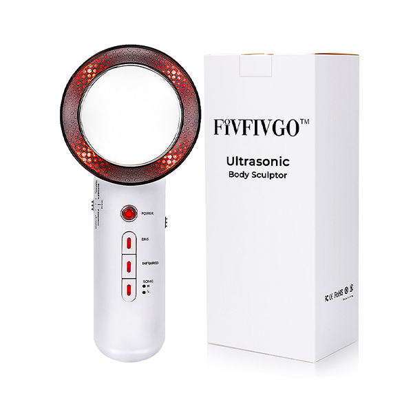 Fivfivgo™ Ultrasonic Body Sculptor