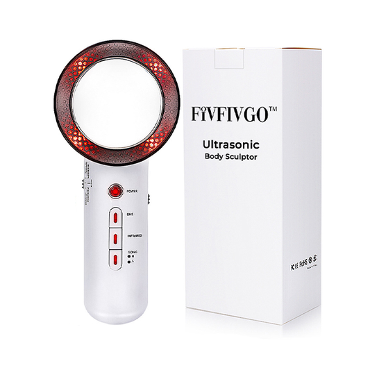 Fivfivgo™ Ultrasonic Body Sculptor