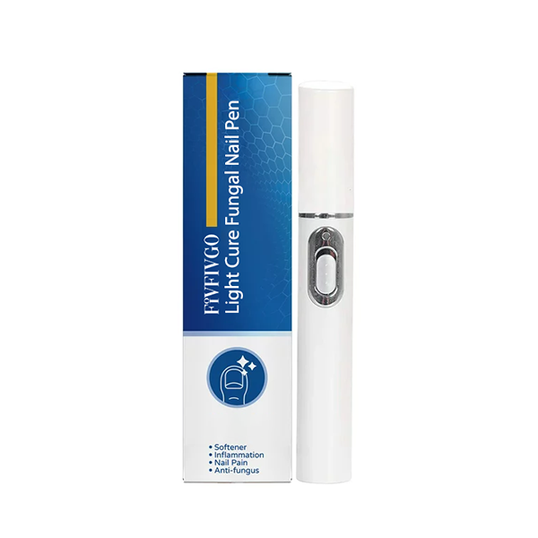 Fivfivgo™ Stylo pour ongles fongiques