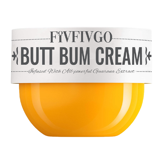 Fivfivgo™ Butt Bum Cream