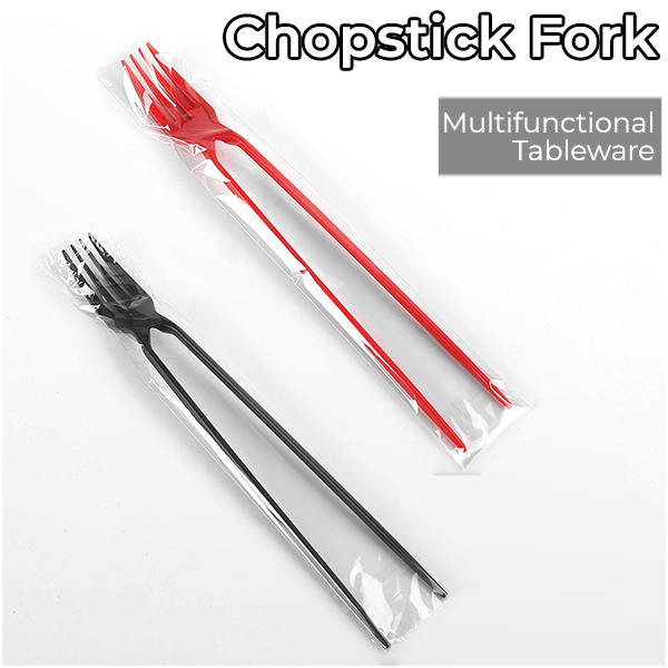Chopstick Fork