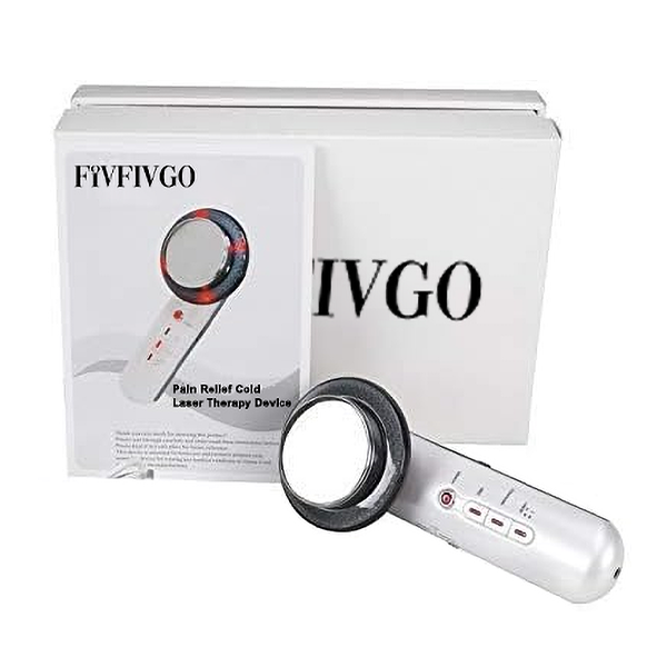 Appareil de thérapie au laser froid pour soulager la douleur Fivfivgo™