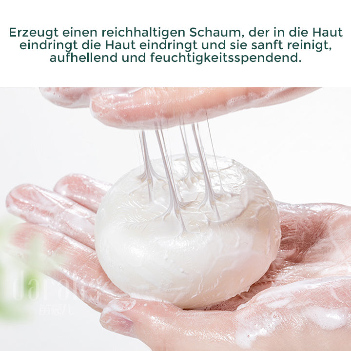 Fivfivgo™ Kollagen-Milch Whitening Seife
