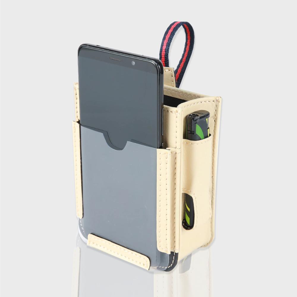 Multifunctional Car Pocket