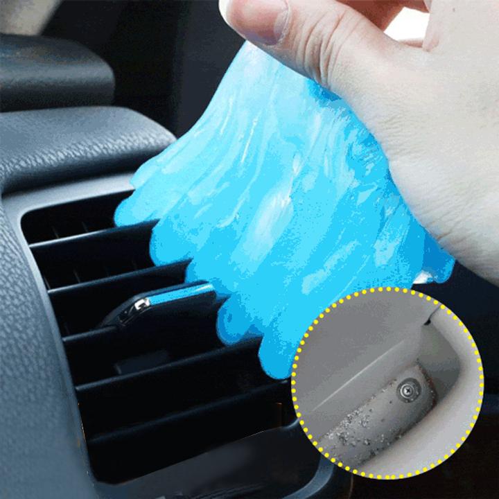 Multipurpose Gel Cleaner