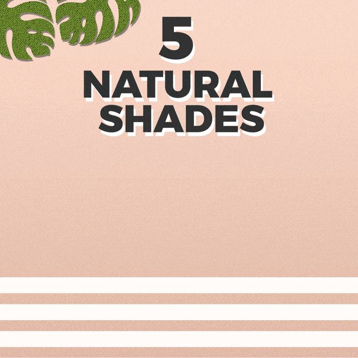 Natural Tattoo Eyebrow Pen