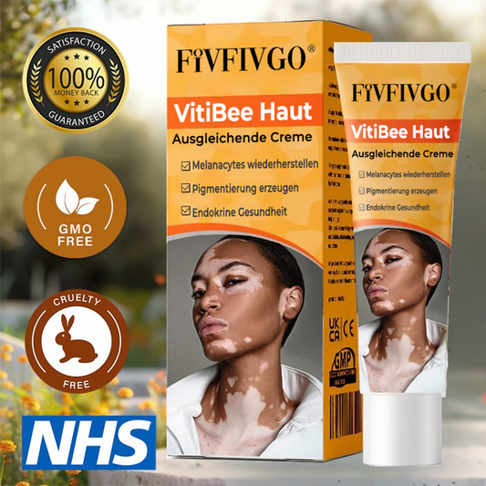 Fivfivgo® VitiBee Haut Ausgleichende Creme
