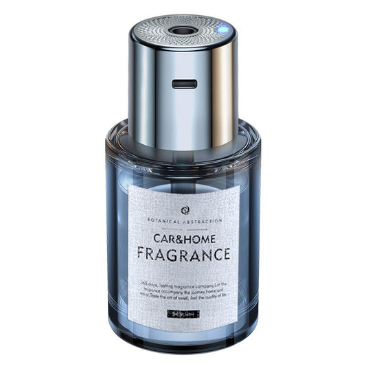 Electric Mist Aromatherapy Diffuser for Car