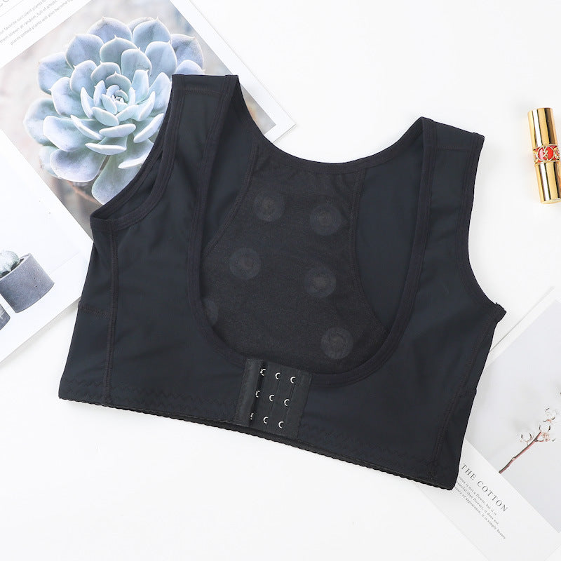 Fivfivgo™ Women's Posture-Correcting and Body-Shaping & Detoxifying Bust Support