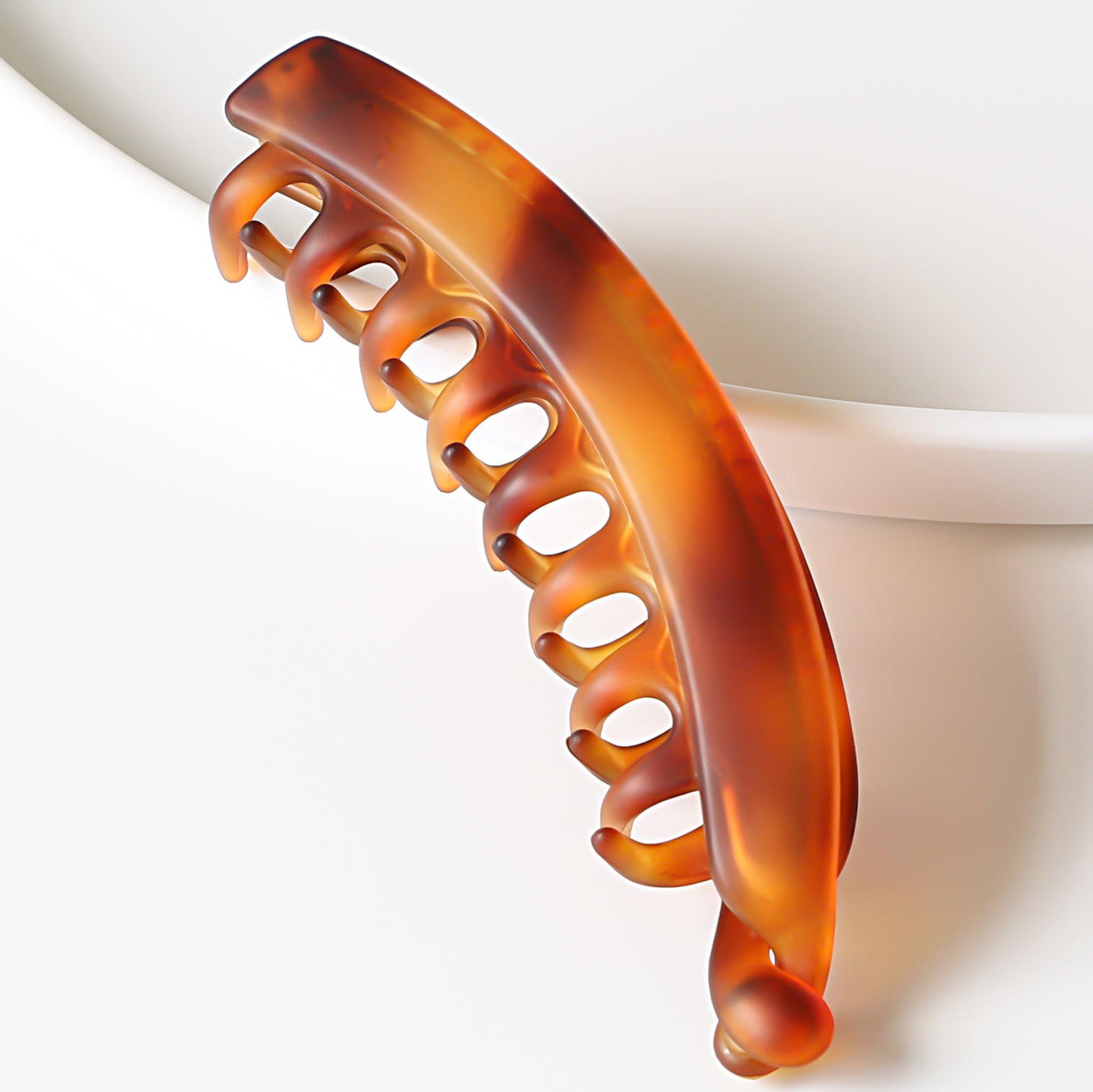 Fivfivgo™ Banana Claw Clip