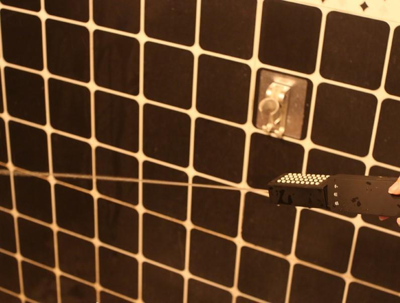 3-Way Jet Shower Nozzle