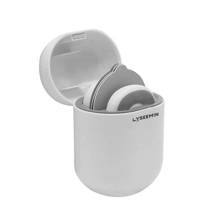 Lyseemin™ EMS Thérapie de stimulation musculaire électrique - Masseur portable intelligent