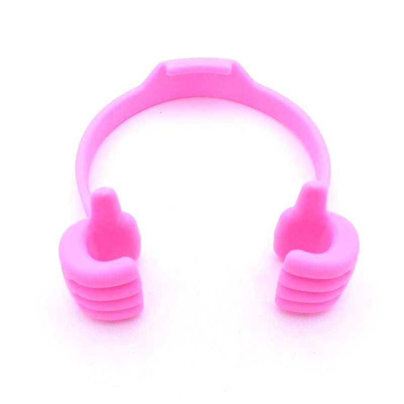 Fivfivgo™ Thumbs Up Lazy Phone Stand