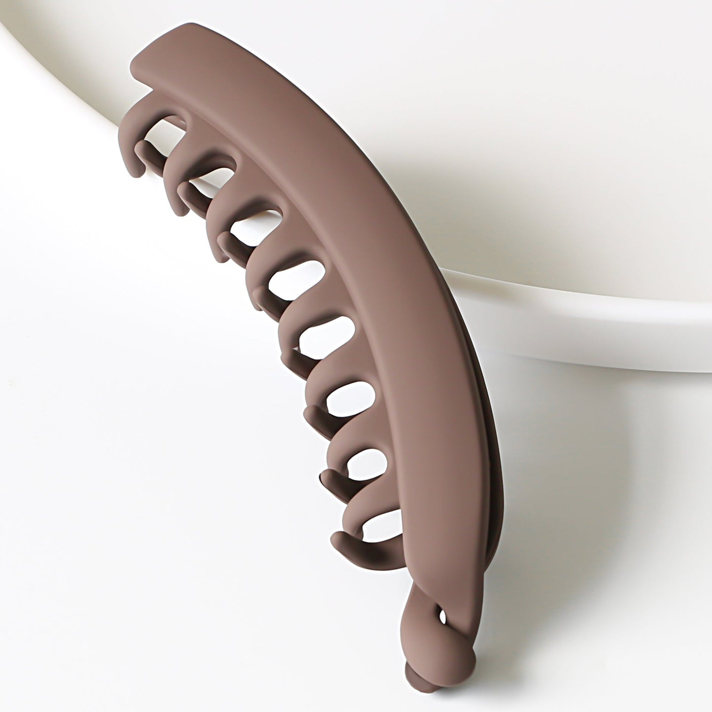 Fivfivgo™ Griffe de banane clip