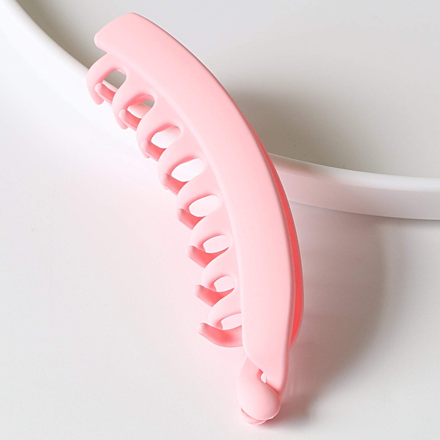 Fivfivgo™ Banana Claw Clip