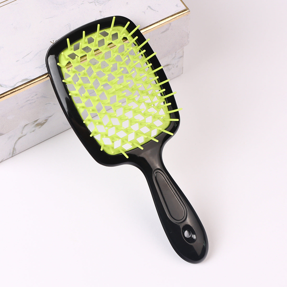 Fivfivgo™ Detangling Hairbrush