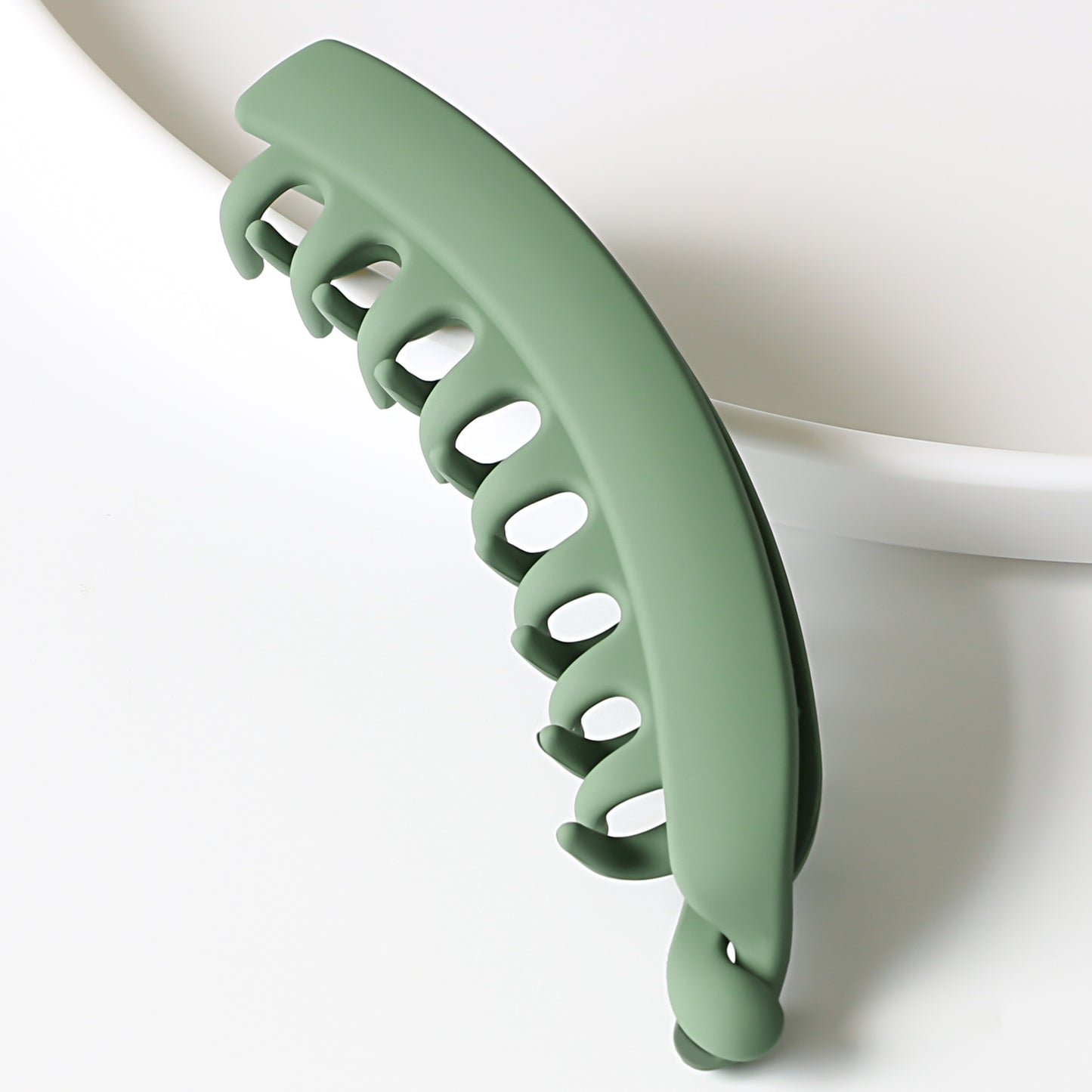 Fivfivgo™ Banana Claw Clip