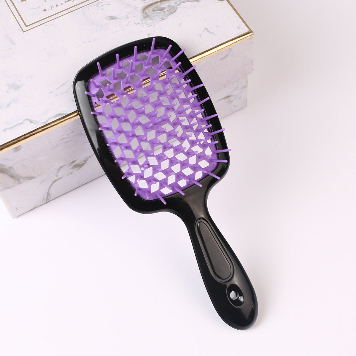 Fivfivgo™ Detangling Hairbrush