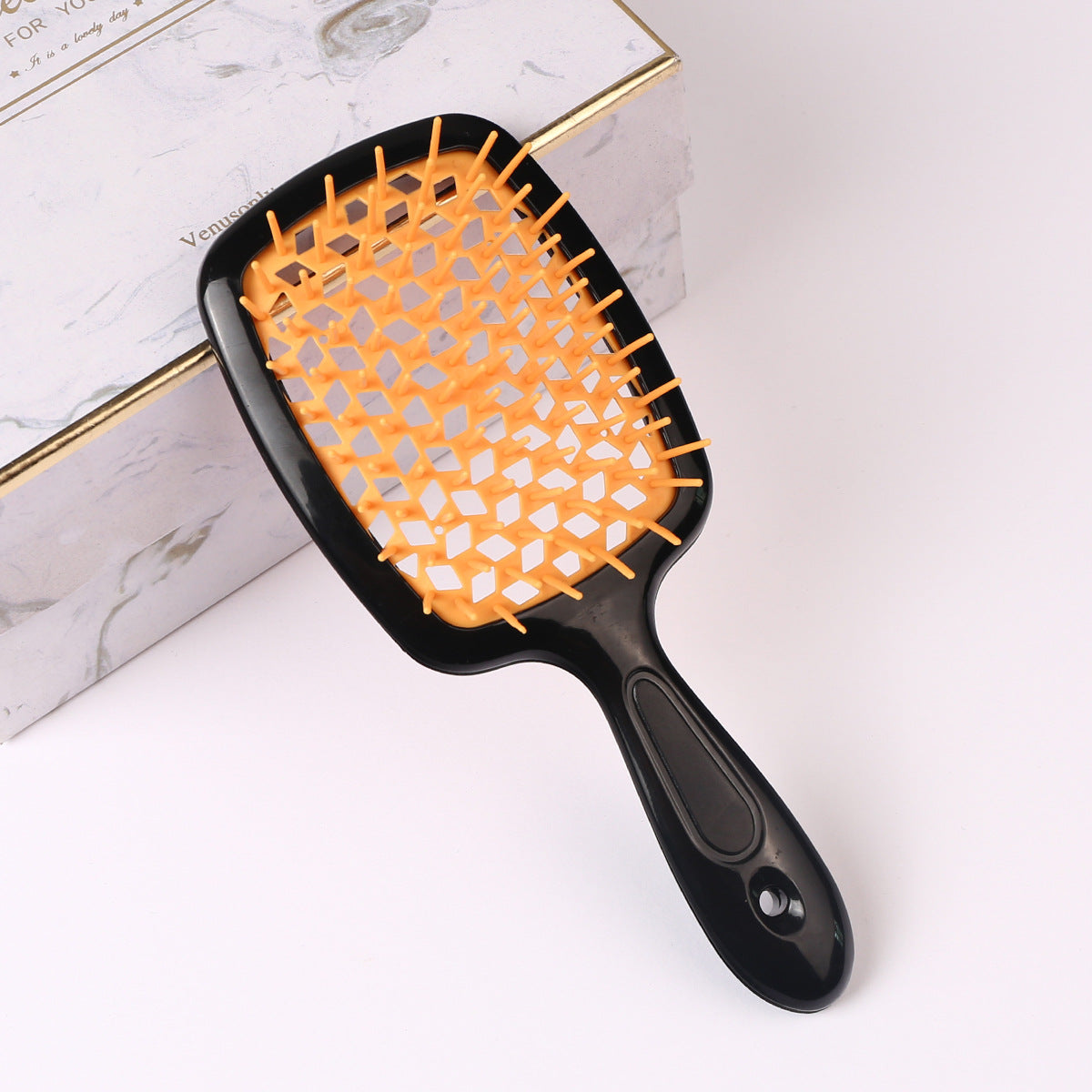 Fivfivgo™ Detangling Hairbrush