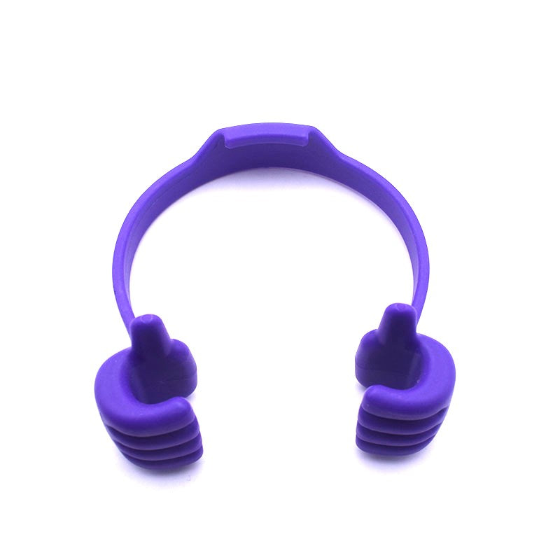 Fivfivgo™ Thumbs Up Lazy Phone Stand