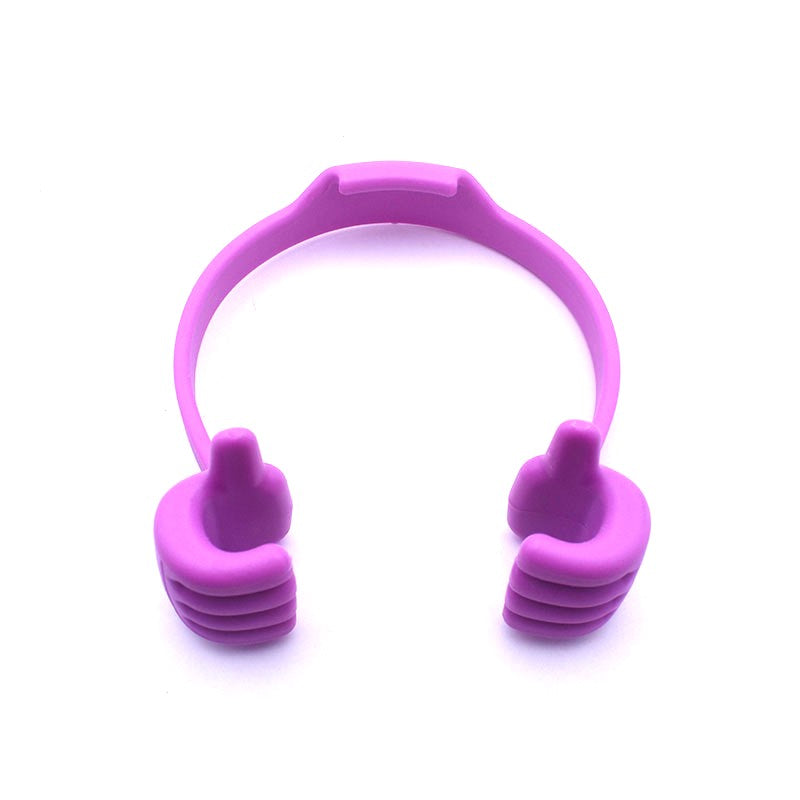 Fivfivgo™ Thumbs Up Lazy Phone Stand