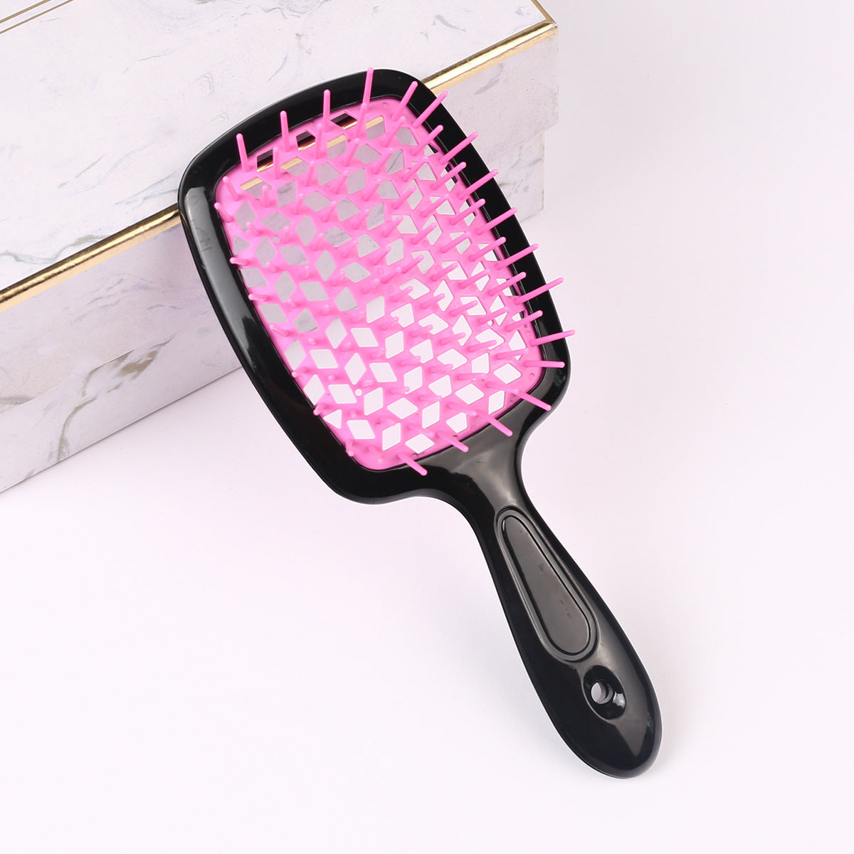 Fivfivgo™ Detangling Hairbrush