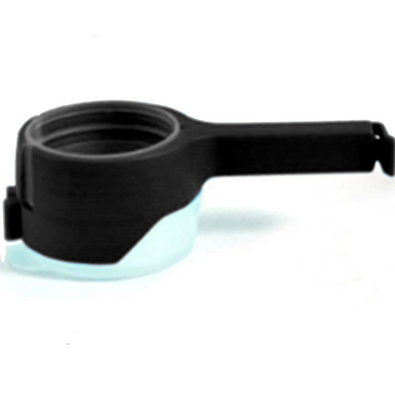 Siegel Pour Lebensmittel-Lagerung Tasche Klipp