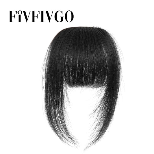 Fivfivgo™ Frange à Clipser