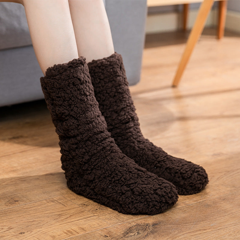 Fivfivgo™ Ultimativer Komfort Gemütliche Socken