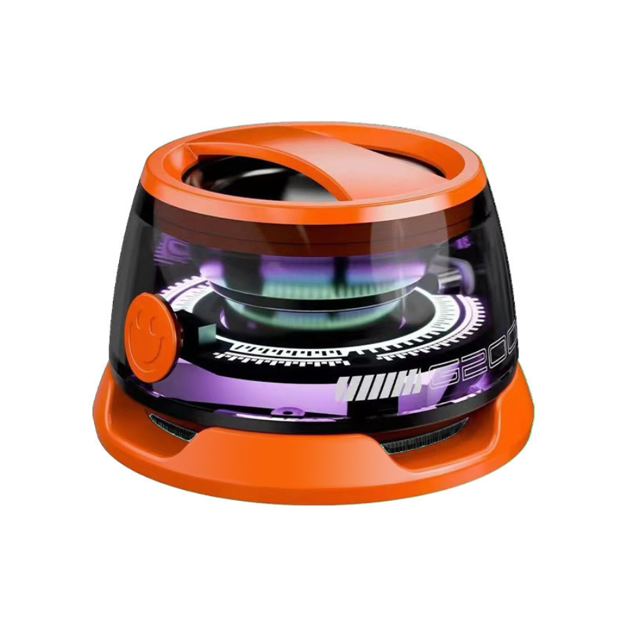 G2000 Waterproof Magnetic Speaker