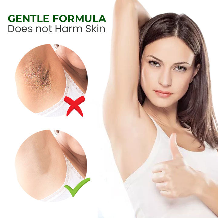 Fivfivgo™ Spray deodorante rinfrescante per il corpo alle erbe