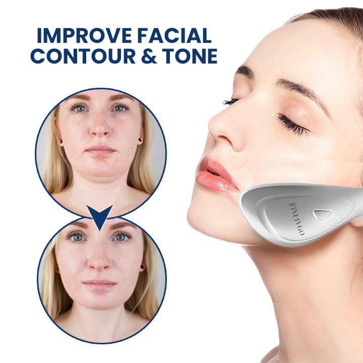 Fivfivgo™ JawFit Pro Face Sculptor