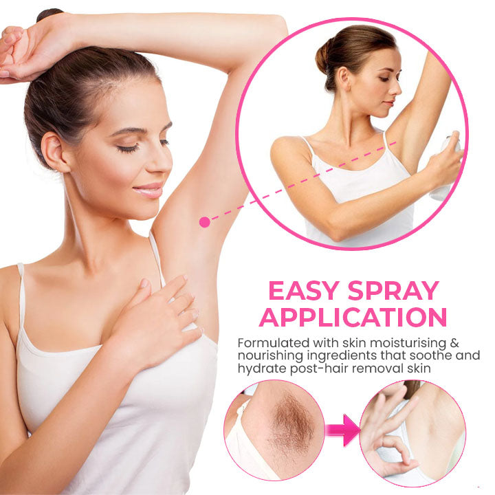 Mousse depilatoria alla cera d'api Fivfivgo™ SmoothSweep