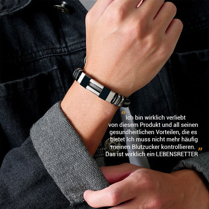 Fivfivgo™ SugarFirm TitanION Handgelenkband