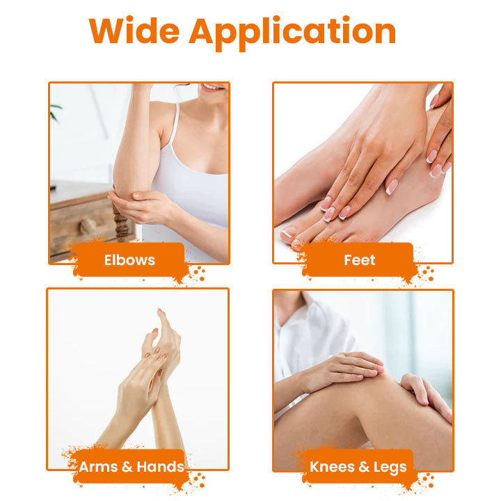 Fivfivgo™ Vitgörande tvål med C-vitamin