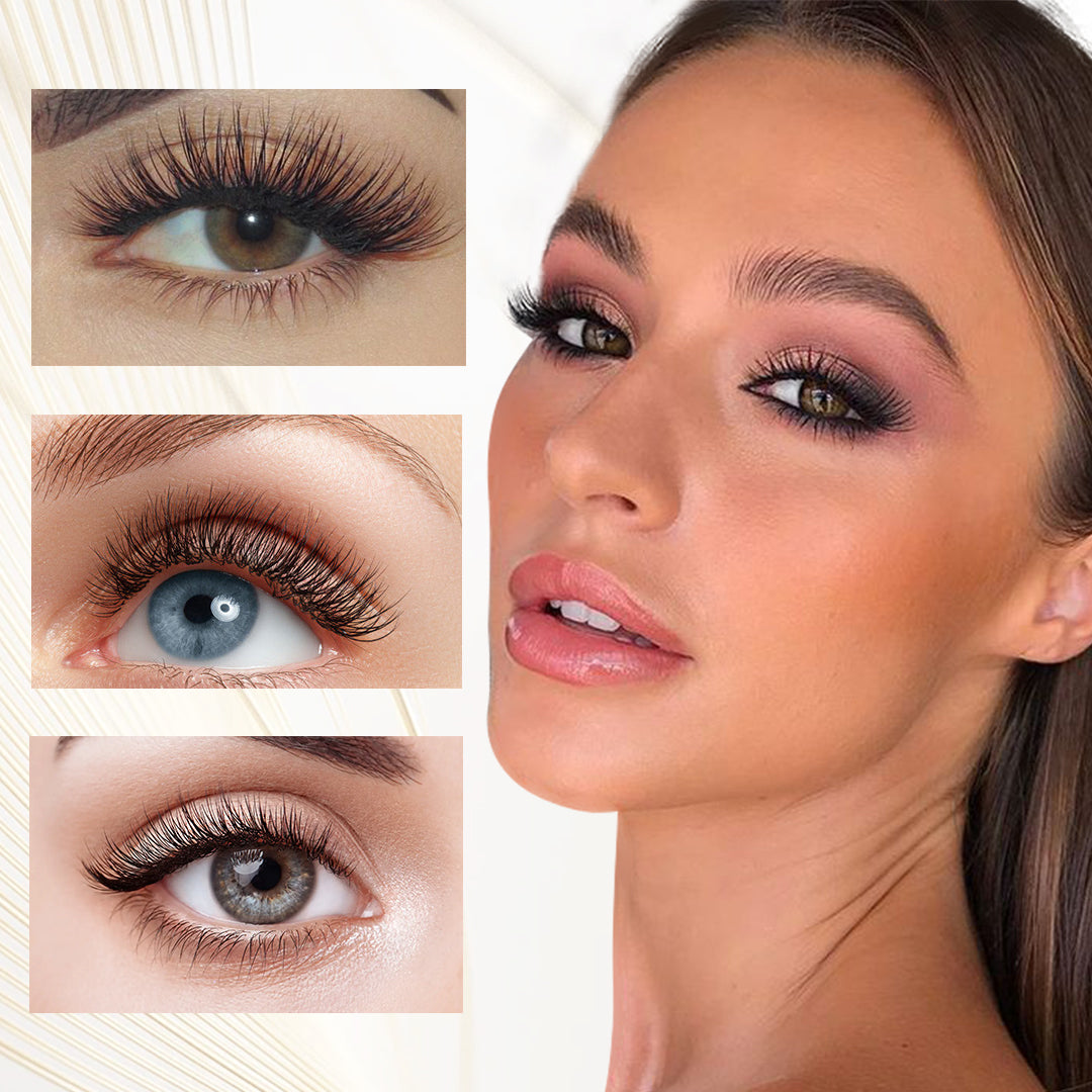 Fivfivgo™ Mascara Vibely