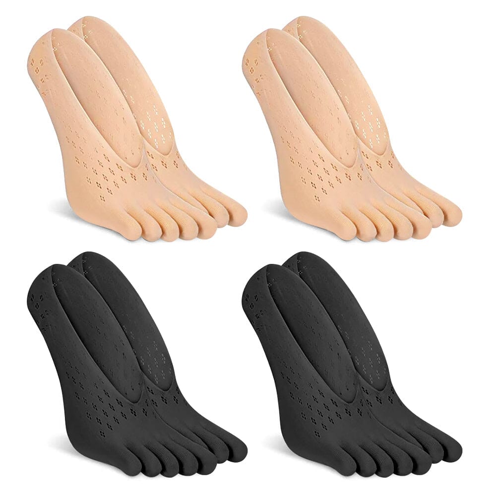 Fivfivgo™ Orthopédie Bunion Secours Chaussettes