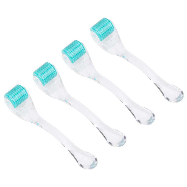 Fivfivgo™ Dr.Treat PockmarksHeal Collagen 0.5mm Dermaroller