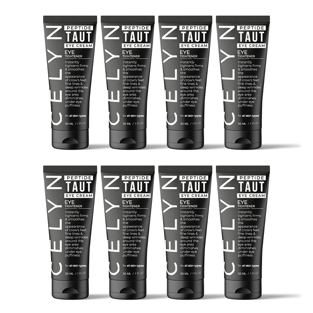 Fivfivgo™ CELYN Crème pour les yeux Peptide Taut