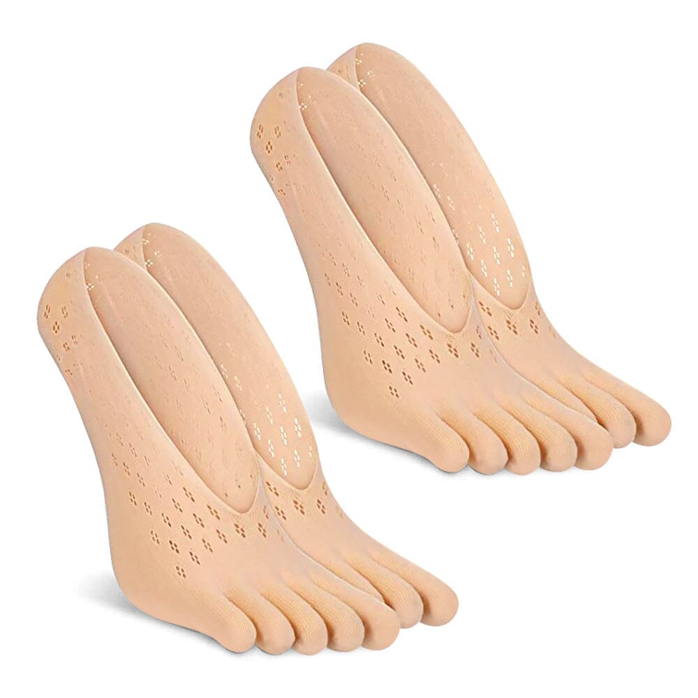 Fivfivgo™ Orthopédie Bunion Secours Chaussettes