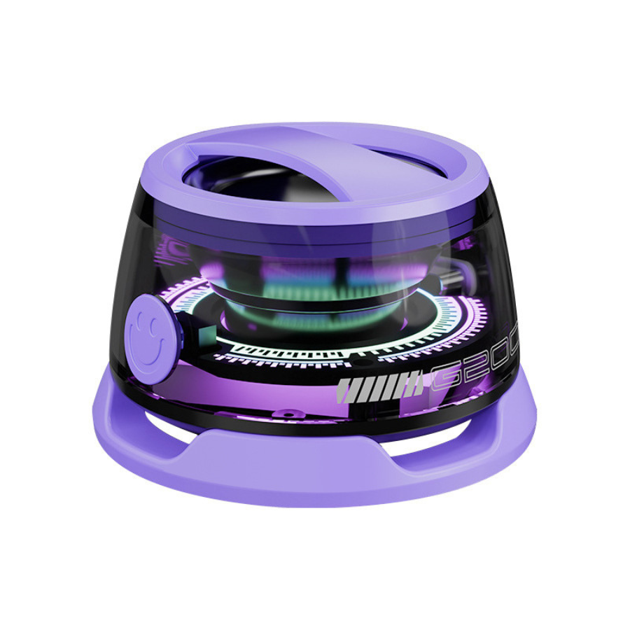 G2000 Waterproof Magnetic Speaker