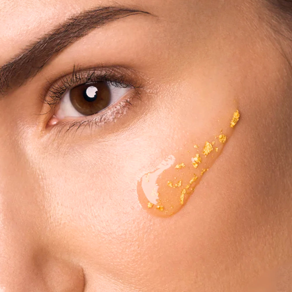 Fivfivgo™ 24K Gold Peptid Umkehrserum