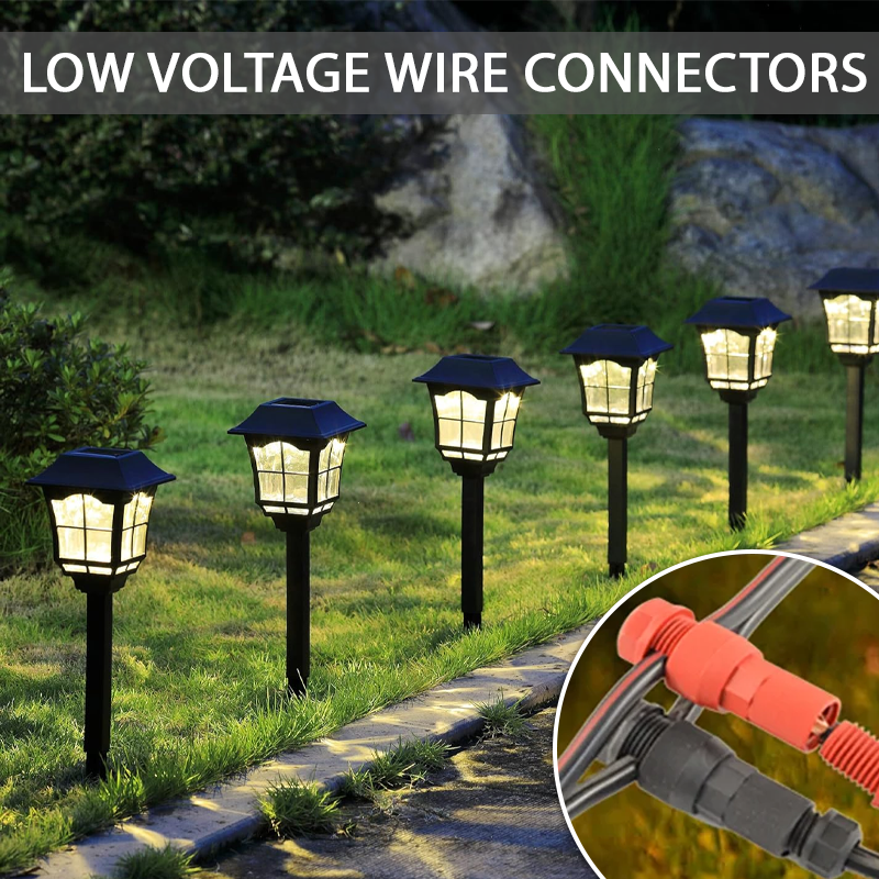 QuickLite T-Shape Piercing Terminal Wire Connector