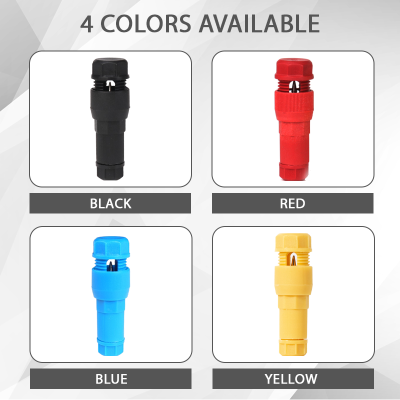 QuickLite T-Shape Piercing Terminal Wire Connector