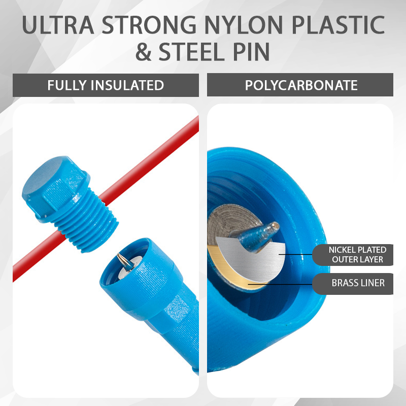 QuickLite T-Shape Piercing Terminal Wire Connector