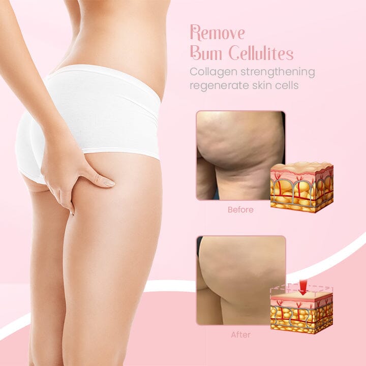 Fivfivgo™ PeachPerk Butt Lifting Cream